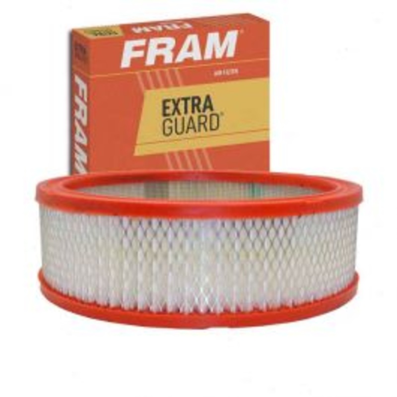 FRAM Extra Guard Air Filter for 1979-1984 GMC K2500 Suburban