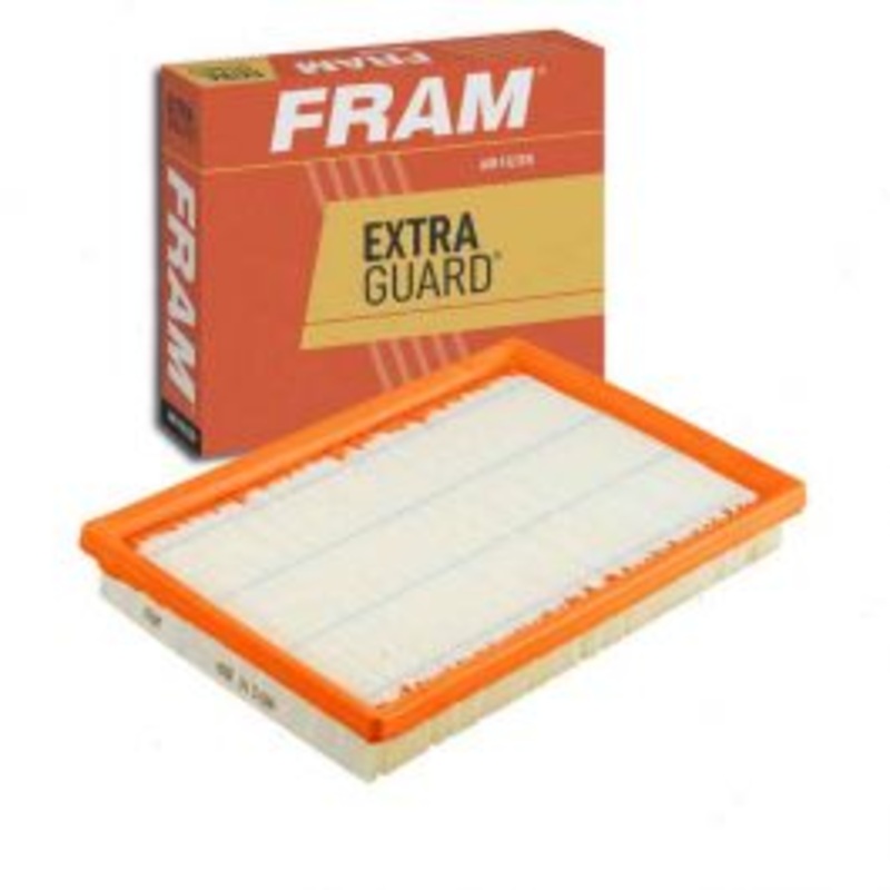 FRAM Extra Guard Air Filter for 2010-2012 Lexus HS250h