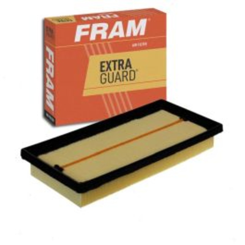 FRAM Extra Guard Air Filter for 2017-2018 Mitsubishi Mirage G4
