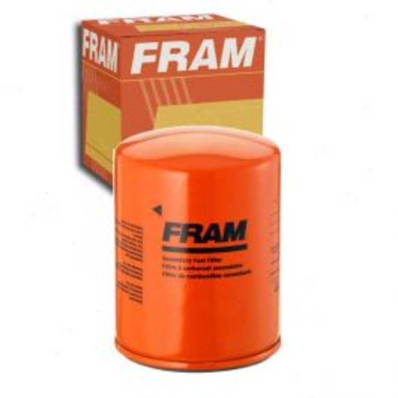 FRAM P6503 Fuel Filter