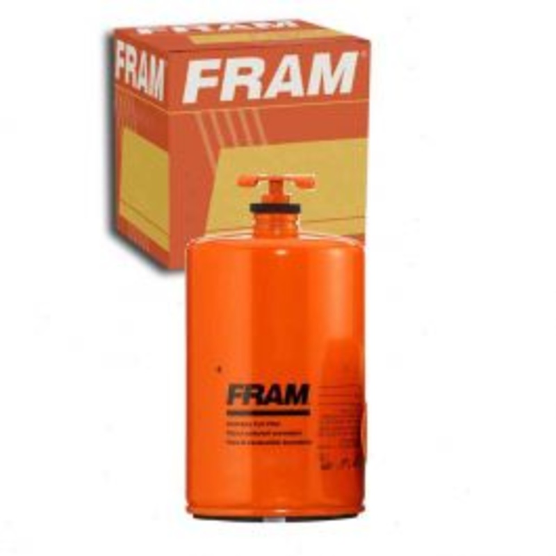 FRAM P8043 Fuel Filter