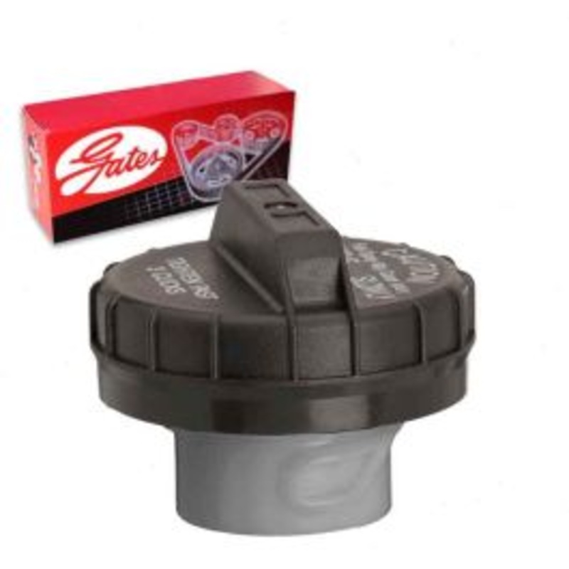 Gates Gas Cap for 2006-2009 Mercury Milan 2.3L 3.0L L4 V6