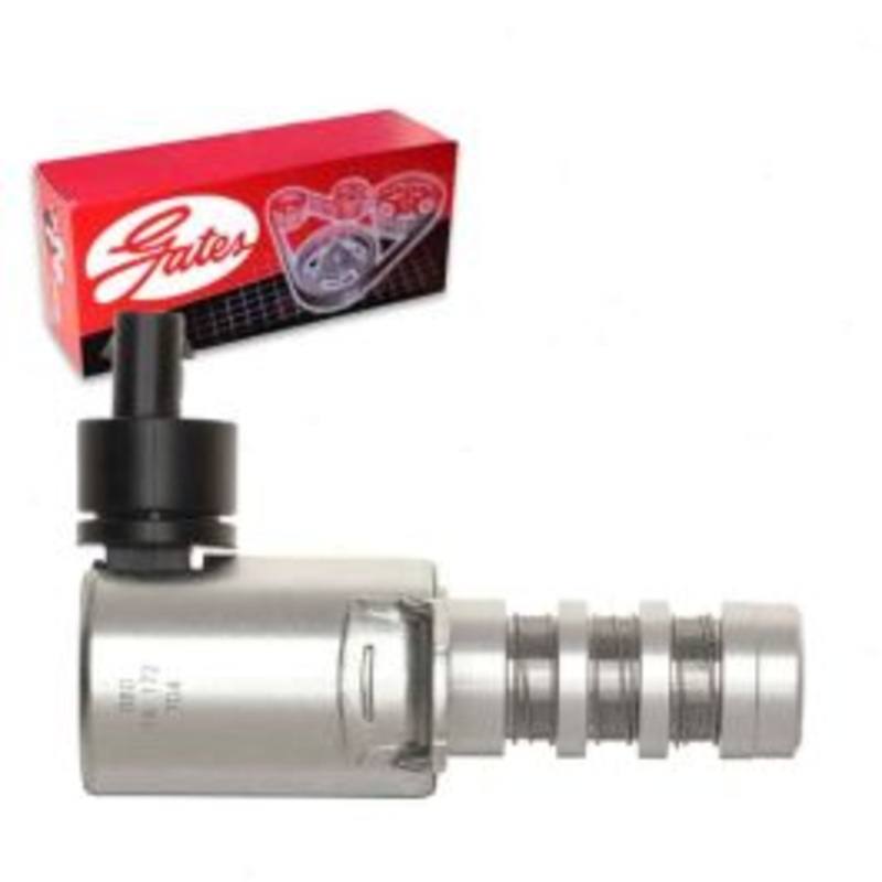 Gates Variable Timing Solenoid VVT for 2015-2018 Ford Transit-350 3.5L 3.7L V6