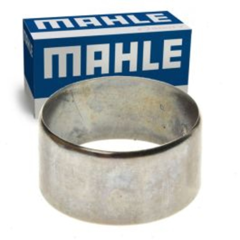 MAHLE Harmonic Balancer Repair Sleeve for 1955-2002 Pontiac 6000 Acadian Astre Beaumont Bonneville Catalina Fiero Firebird G 1.8L 2.0L 2.2L 2.5L 3.2L 3.5L 3.8L 4.1L 4.3L 4.4L 4.6L 5.0L 5.3L 5.7L 6.6L 6.7L L4 L6 V6 V8