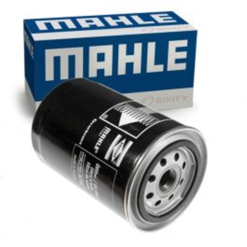 MAHLE OC Engine Oil Filter for 1982-1984 Volkswagen Vanagon 1.6L L4