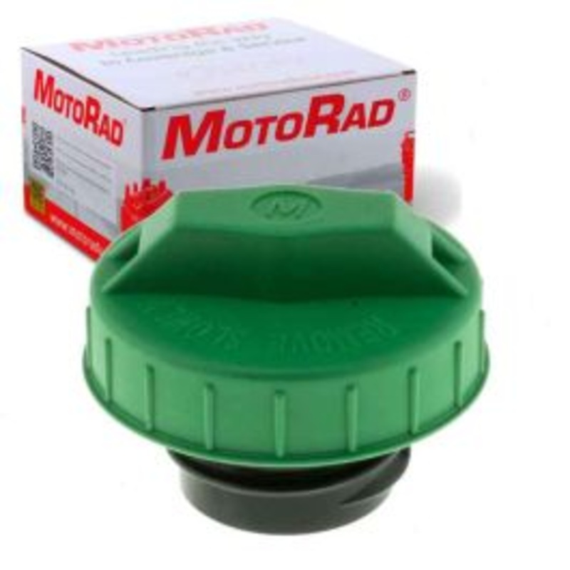 MotoRad Gas Cap for 1983-1995 Chevrolet G20 6.2L 6.5L V8