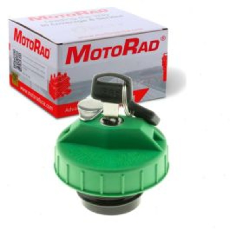 MotoRad Gas Cap for 1994-1999 Dodge Ram 3500 5.9L L6