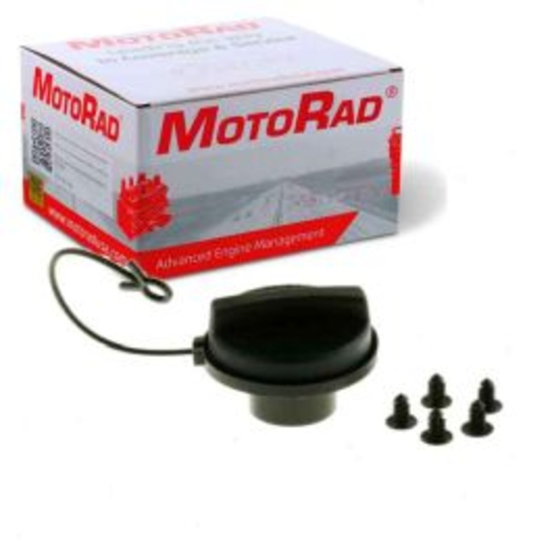 MotoRad Gas Cap for 2010-2017 Kia Soul