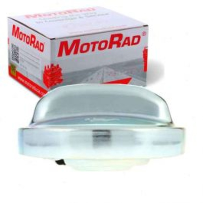 MotoRad Oil Filler Cap for 1971-1976 BMW 3.0Si