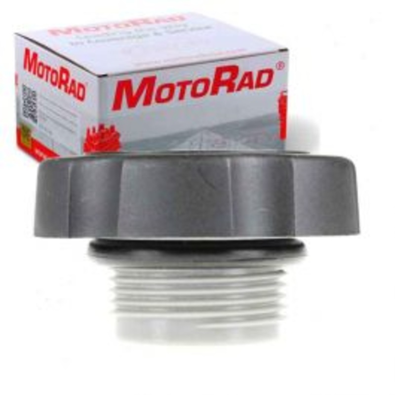 MotoRad Oil Filler Cap for 1985-1990 Chevrolet Astro