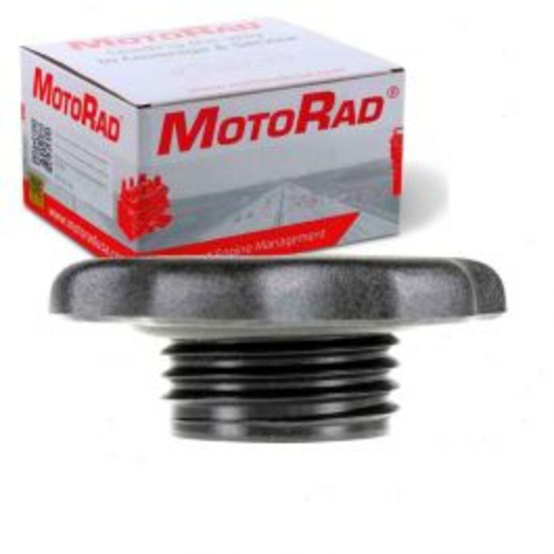 MotoRad Oil Filler Cap for 2002-2005 Ford Thunderbird