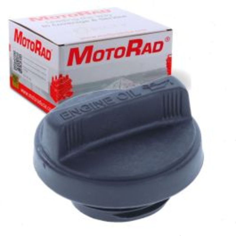 MotoRad Oil Filler Cap for 2016 Lexus RC200t