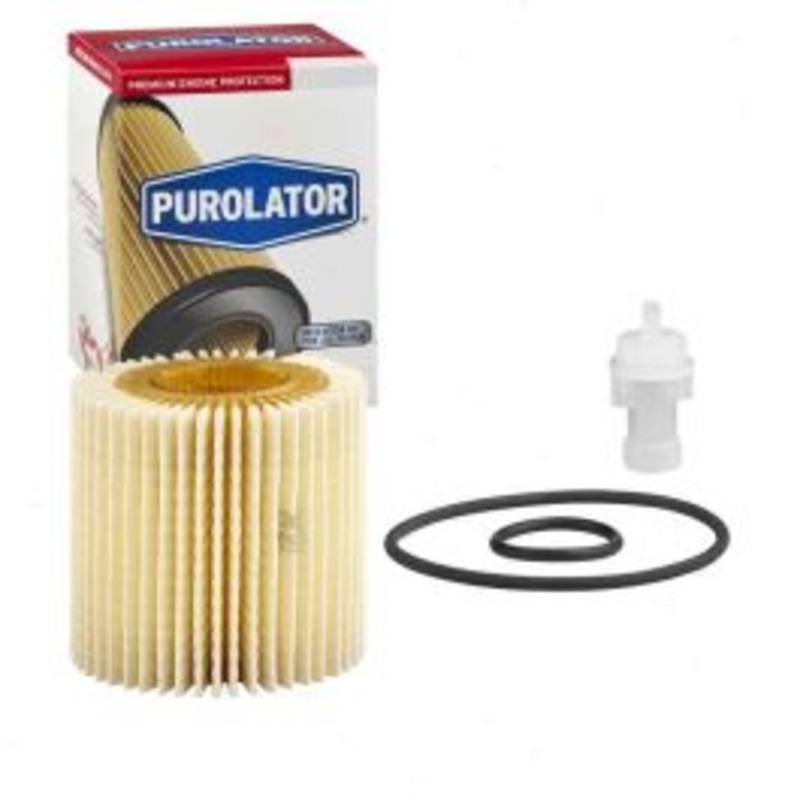 Purolator L25608 Engine Oil Filter