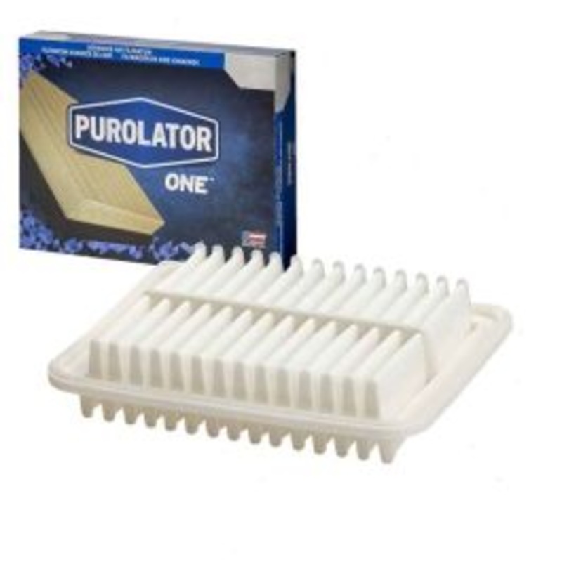 Purolator ONE Air Filter for 2009-2018 Toyota Corolla
