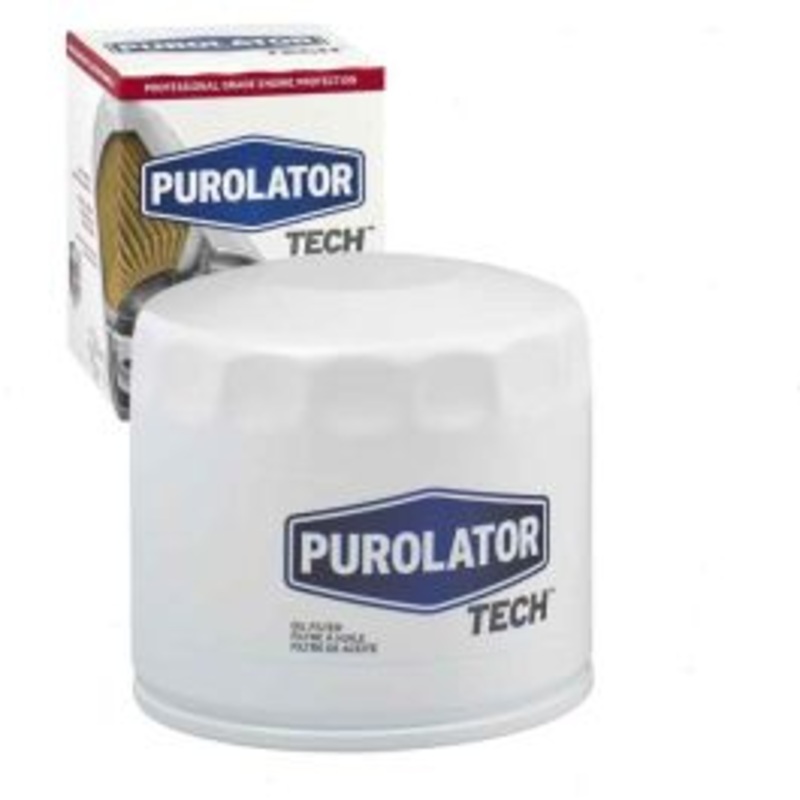 Purolator TECH Engine Oil Filter for 2001-2010 Kia Magentis 2.4L 2.5L 2.7L L4 V6