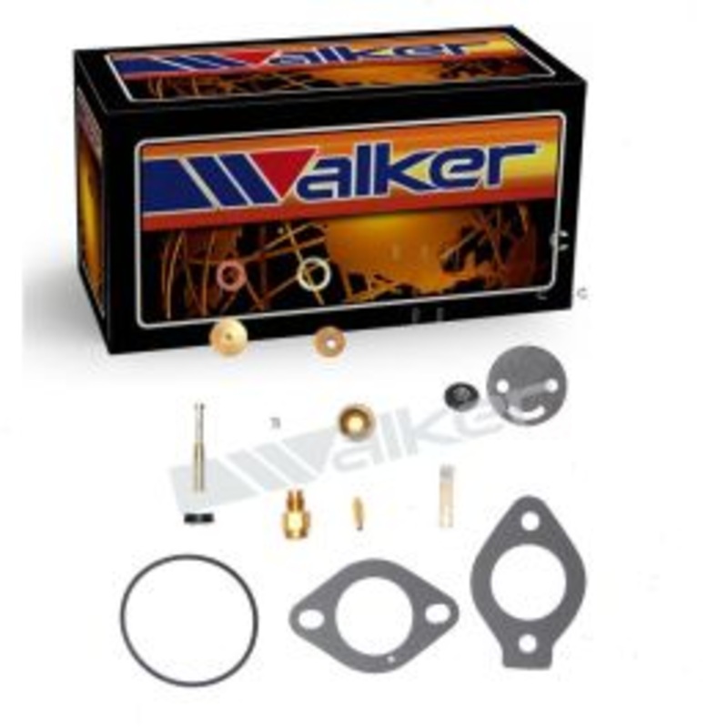 Walker Products Carburetor Repair Kit for 1970-1974 Mercury Comet Montego