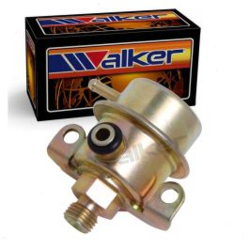 Walker Products Fuel Injection Pressure Regulator for 1992-1997 Mazda B4000 Navajo