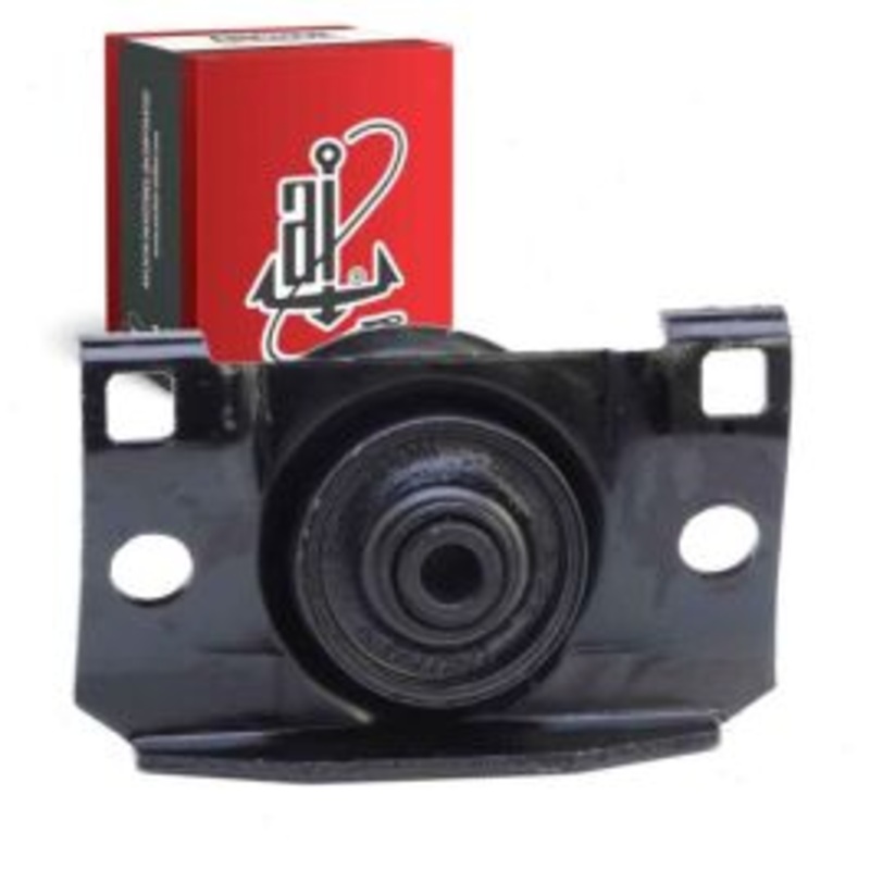 Anchor Front Left Engine Mount for 2005-2015 Nissan Xterra 4.0L V6