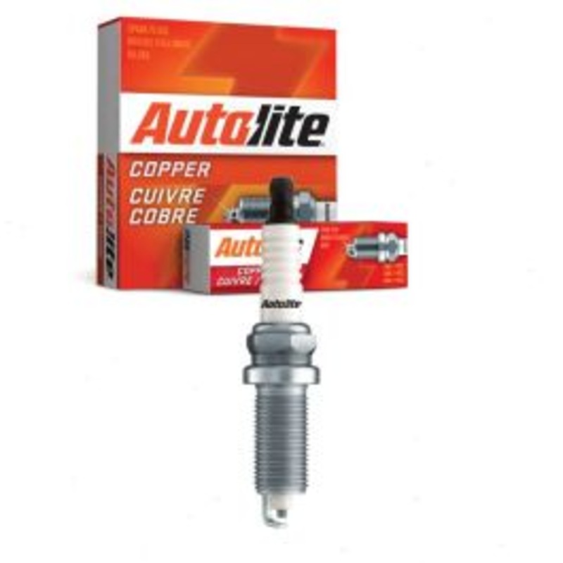 Autolite Copper Core 6003 Spark Plug