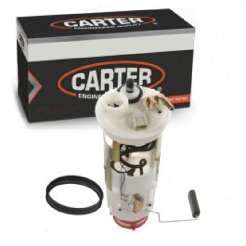 Carter P74699R Fuel Pump Reservoir