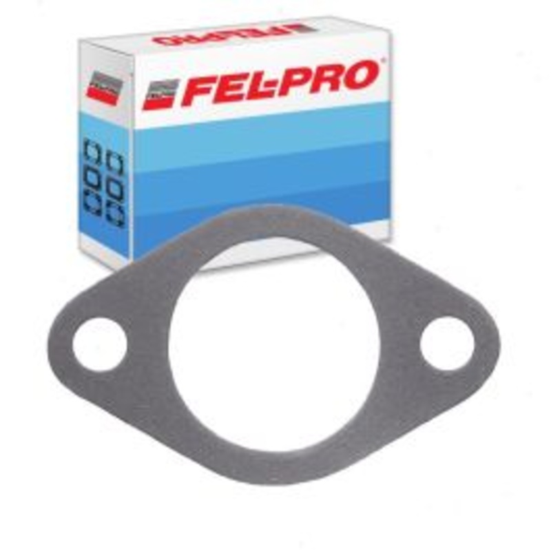 Fel-Pro Carburetor Mounting Gasket for 1965-1970 Ford Country Sedan 2.8L 3.3L L6