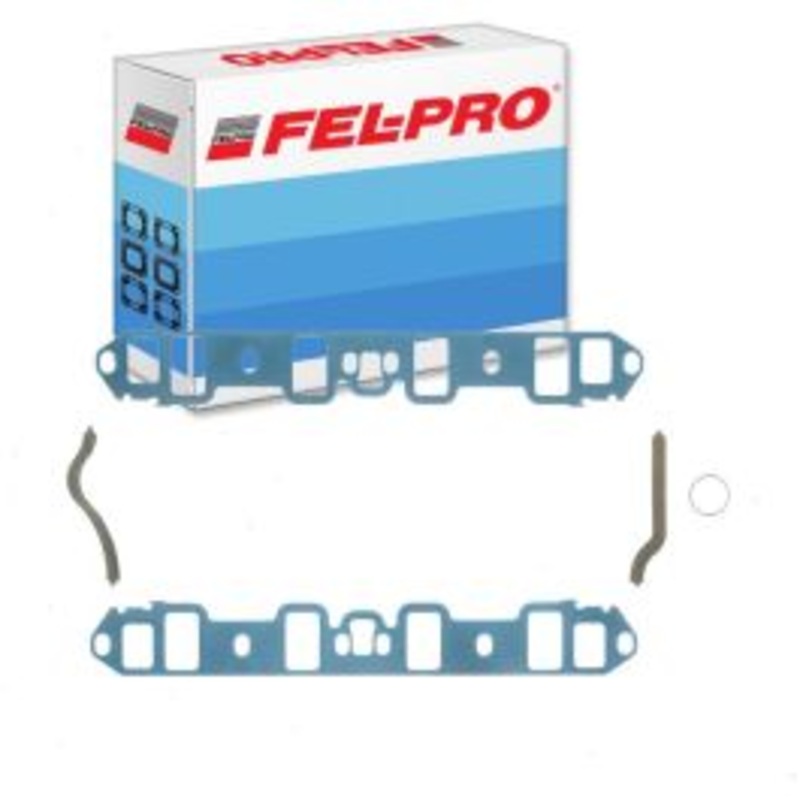 Fel-Pro MS 90103-1 Engine Intake Manifold Gasket Set