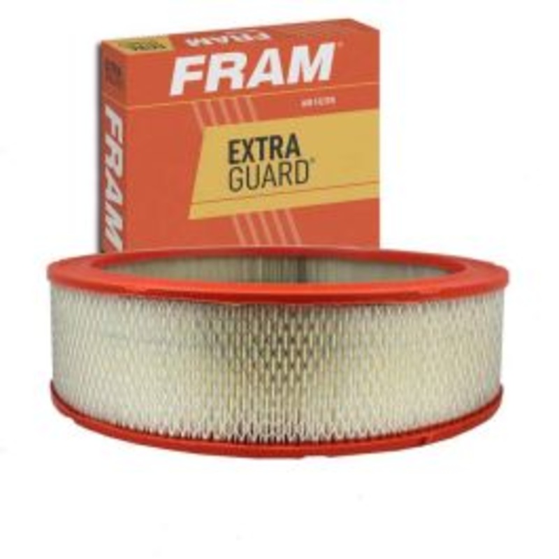 FRAM Extra Guard Air Filter for 1975-1986 Chevrolet C20