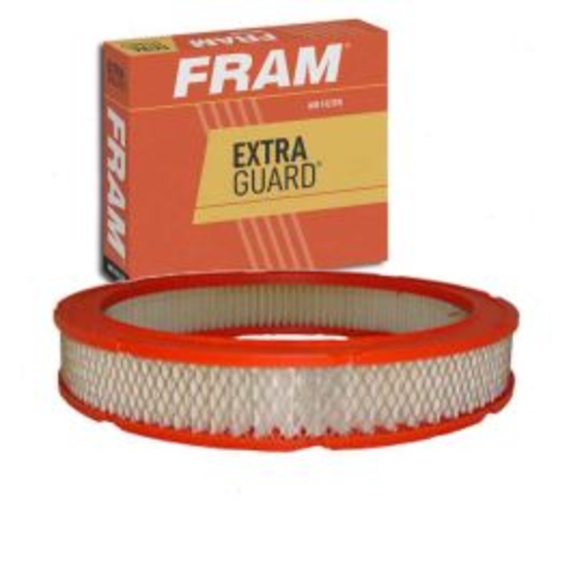 FRAM Extra Guard Air Filter for 1975-1990 Toyota Pickup 2.4L L4