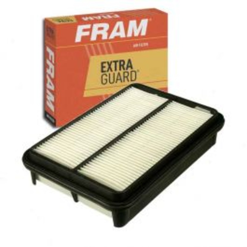 FRAM Extra Guard Air Filter for 1990-1993 Geo Storm