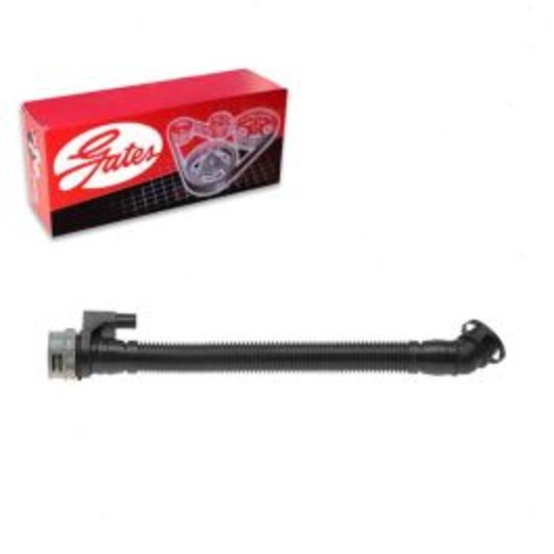Gates EMH252 Engine Crankcase Breather Hose