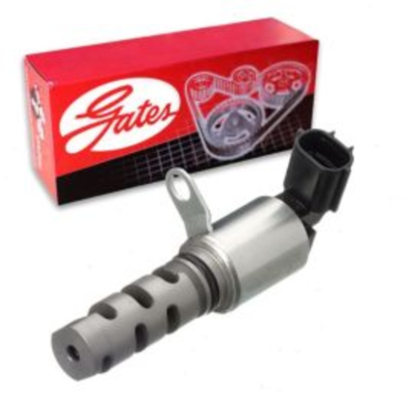 Gates Exhaust Variable Timing Solenoid VVT for 2010-2011 Hyundai Tucson 2.4L L4
