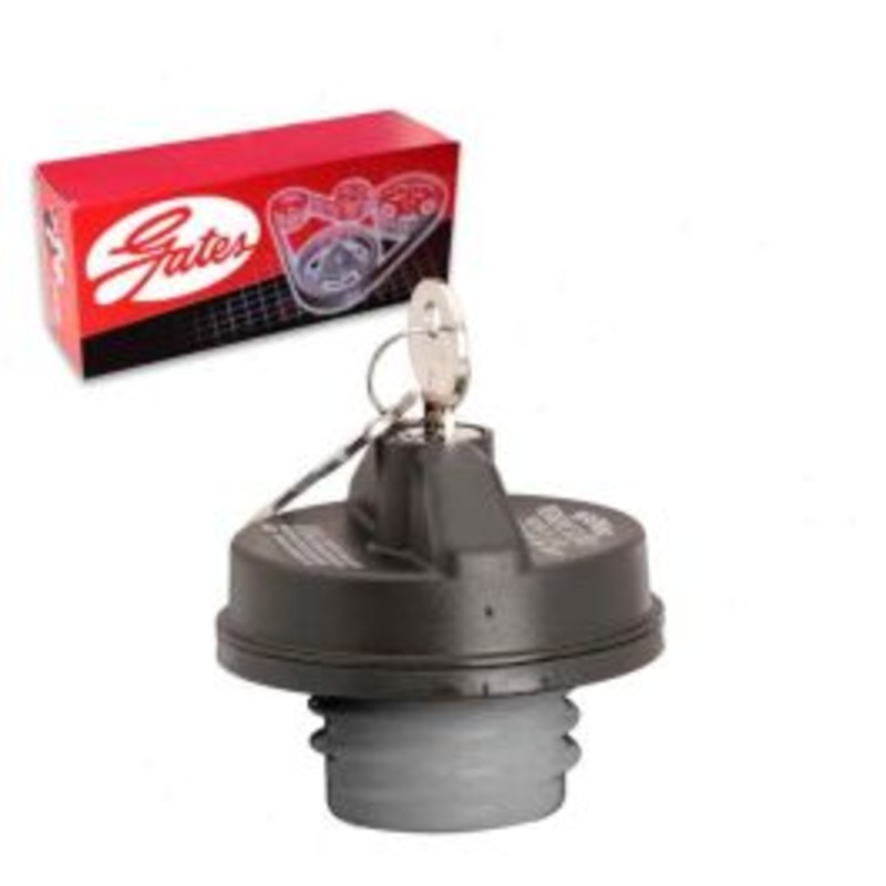 Gates Gas Cap for 2010-2014 Nissan GT-R 3.8L V6