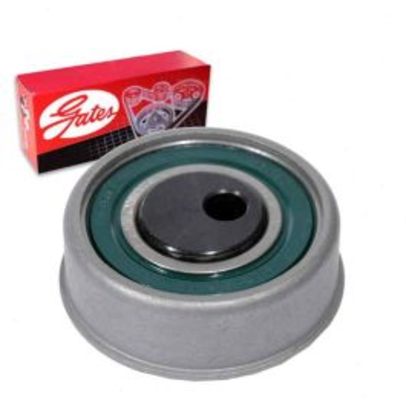 Gates PowerGrip Balance Shaft Belt Tensioner for 2001-2006 Hyundai Santa Fe 2.4L L4