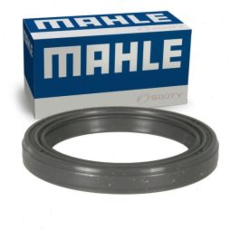 MAHLE Engine Timing Cover Seal for 2000-2010 Saturn Aura Ion L100 L200 L300 LS LS1 LW1 LW200 Sky Vue 2.0L 2.2L 2.4L L4