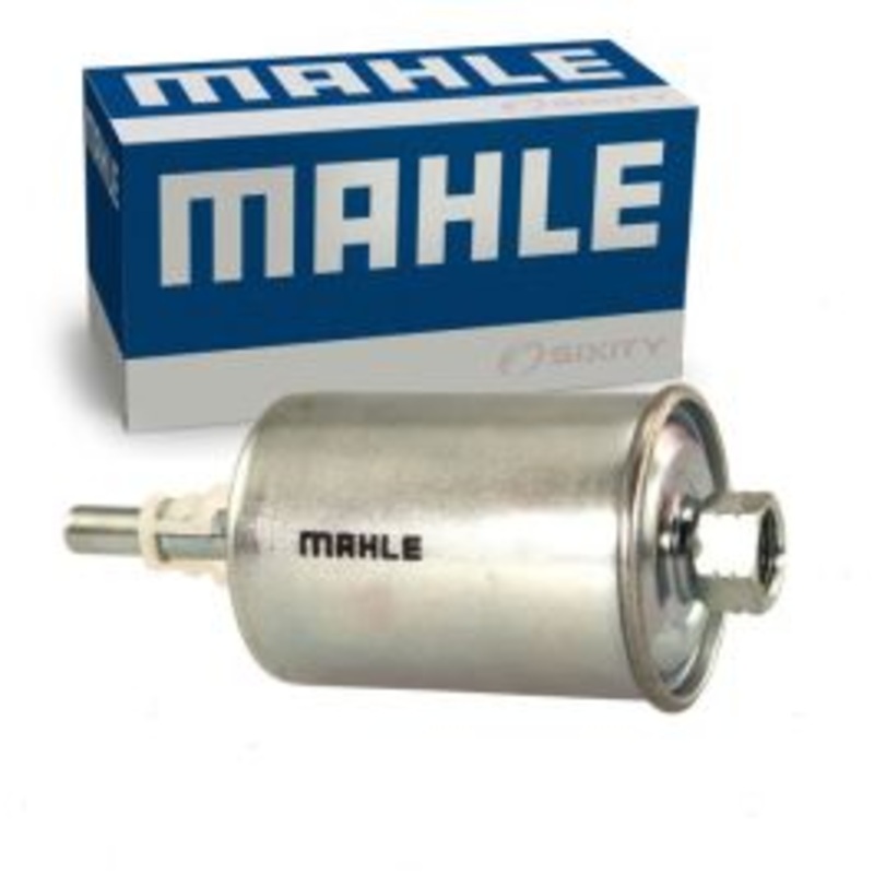 MAHLE KL In-Line Fuel Filter for 1995-1999 Buick Riviera 3.8L V6