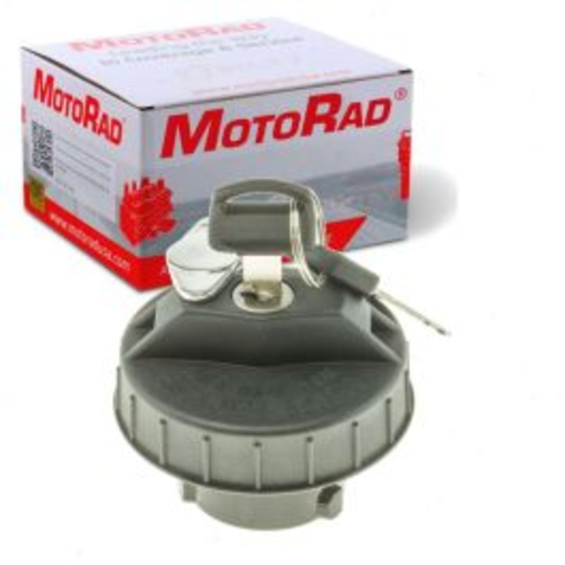 MotoRad Gas Cap for 2001-2008 Ford Lobo