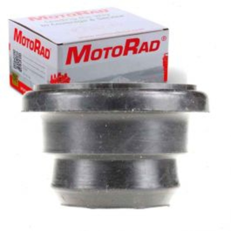 MotoRad Oil Filler Cap for 1982-1993 Chevrolet S10
