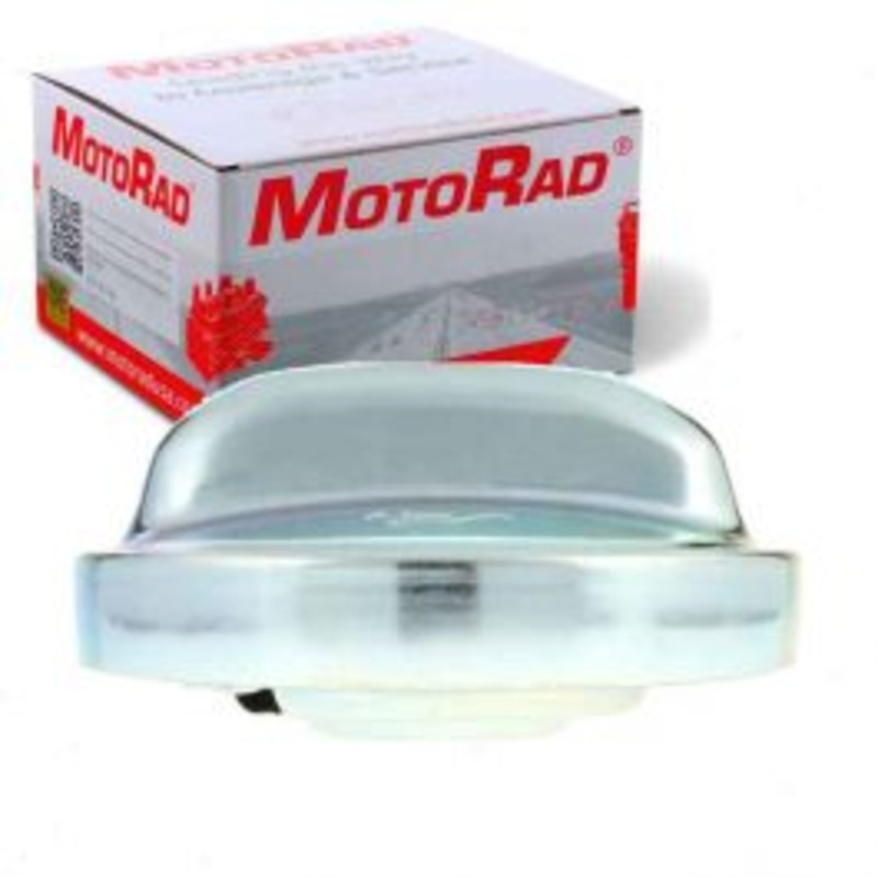 MotoRad Oil Filler Cap for 1988-1992 Audi 80 Quattro