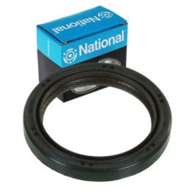 National Front Engine Crankshaft Seal for 2008-2011 Toyota Camry