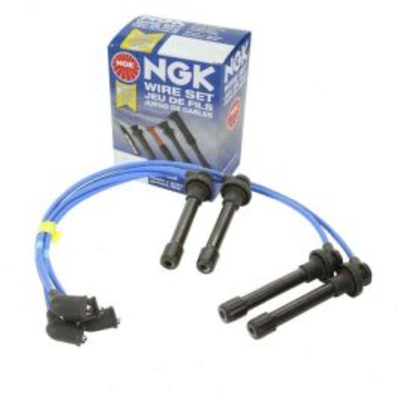 NGK 8028 Spark Plug Wire Set