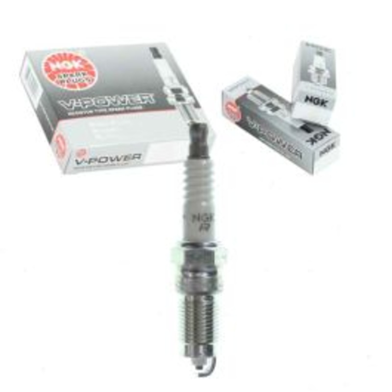 NGK V-Power 7060 TR5-1 Spark Plug