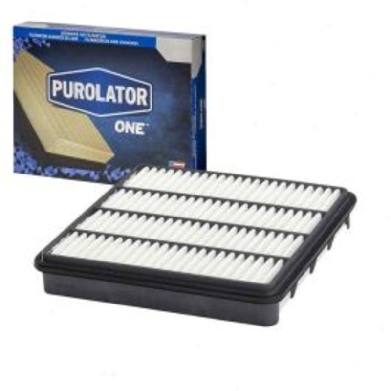 Purolator ONE Air Filter for 2007-2014 Toyota Tundra