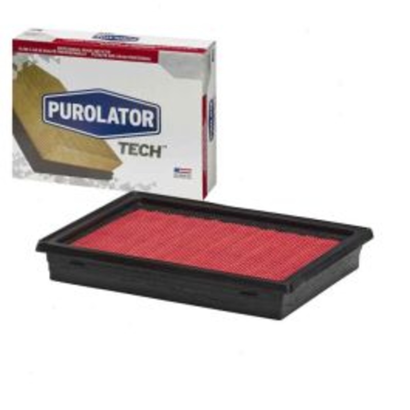 Purolator TECH Air Filter for 2016-2020 Infiniti Q50 3.0L V6