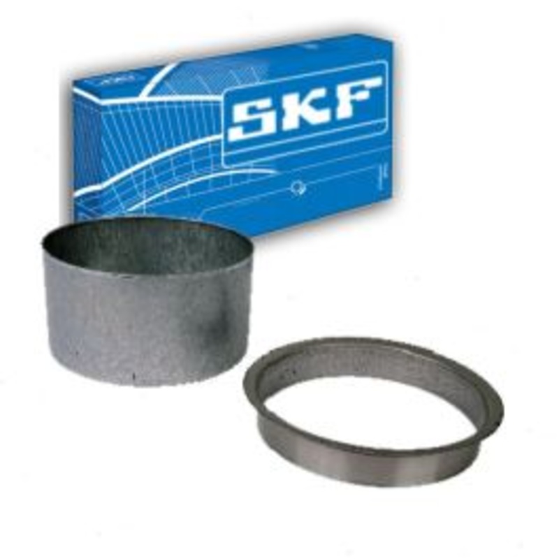 SKF Rear Engine Crankshaft Repair Sleeve for 2010-2016 Buick LaCrosse