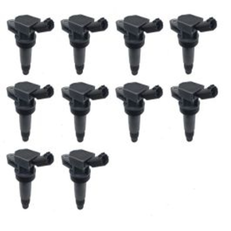 10 pc Hitachi IGC0175 Ignition Coils