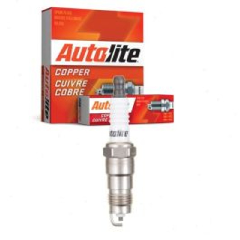 Autolite Copper Core 2546 Spark Plug