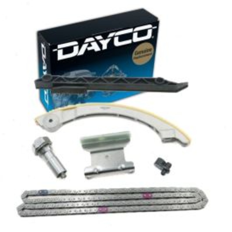 Dayco Engine Timing Chain Kit for 2000 Saturn LW1