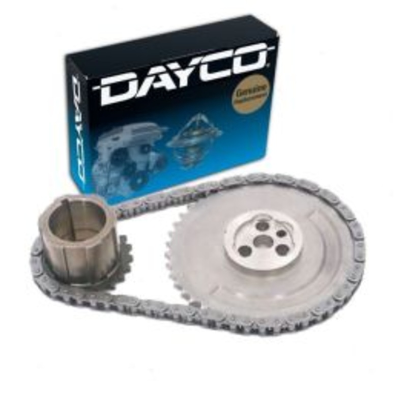 Dayco Engine Timing Chain Kit for 2005-2006 Chevrolet Suburban 1500 5.3L 6.0L V8