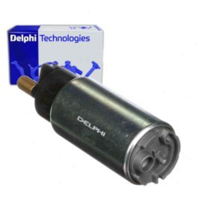 Delphi In-Tank Electric Fuel Pump for 1993-2002 Lincoln Town Car 4.6L V8