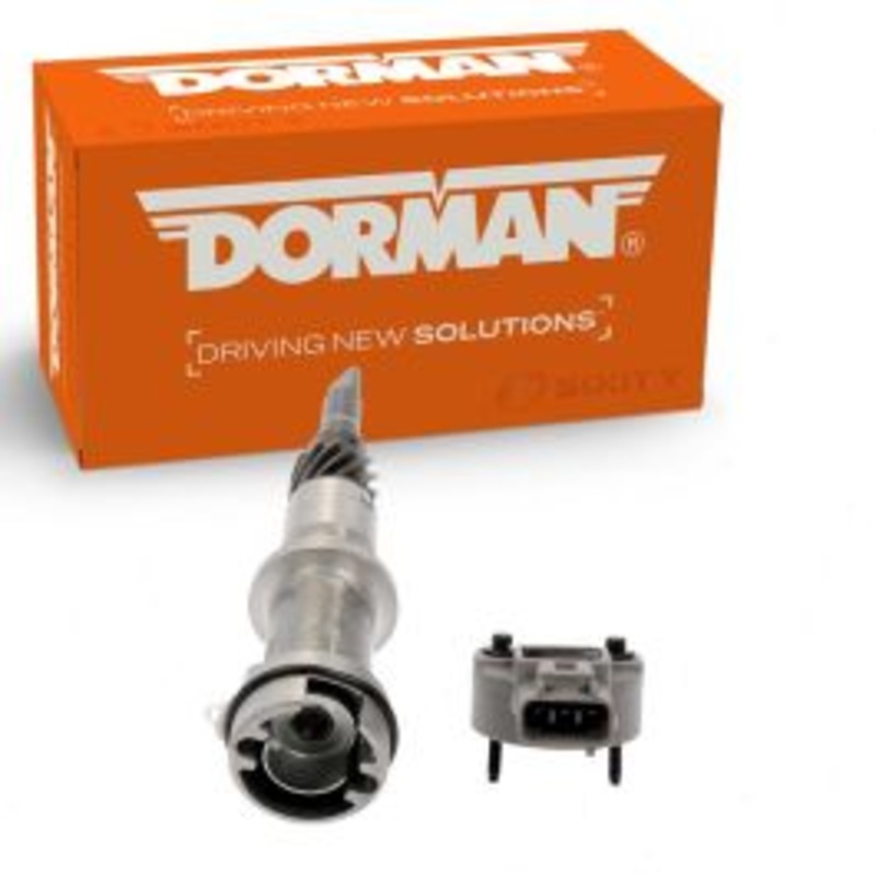 Dorman Engine Camshaft Synchronizer for 1999-2004 Jeep Grand Cherokee 4.0L L6